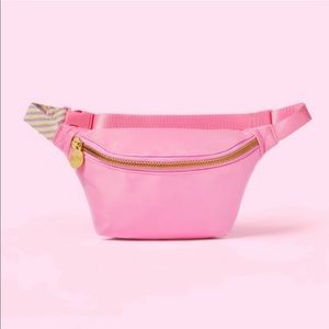 Stoney Clover Lane x Target Pink Fanny Pack BumBag
